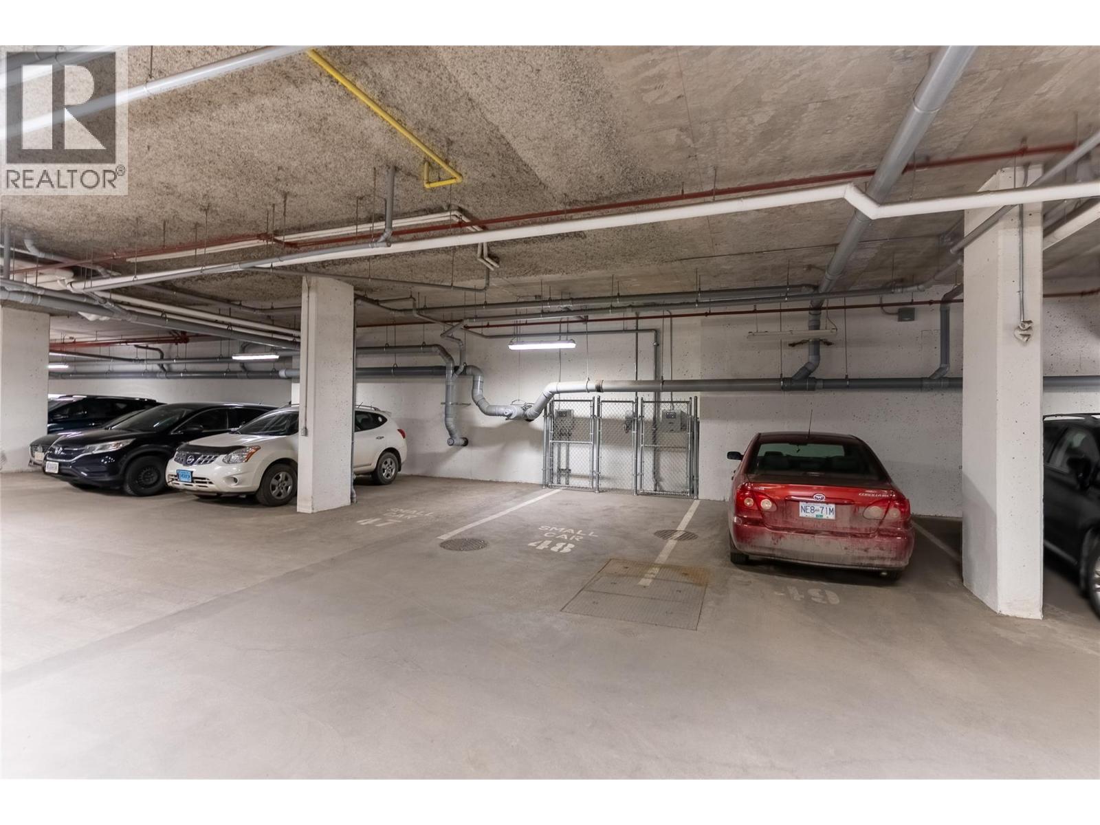 885 University Drive Unit# 306, Kamloops, British Columbia  V2C 0K2 - Photo 23 - 10378423