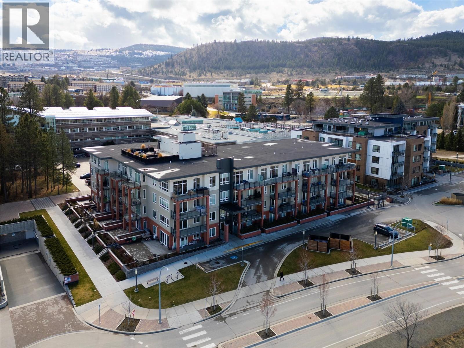 885 University Drive Unit# 306, Kamloops, British Columbia  V2C 0K2 - Photo 31 - 10378423