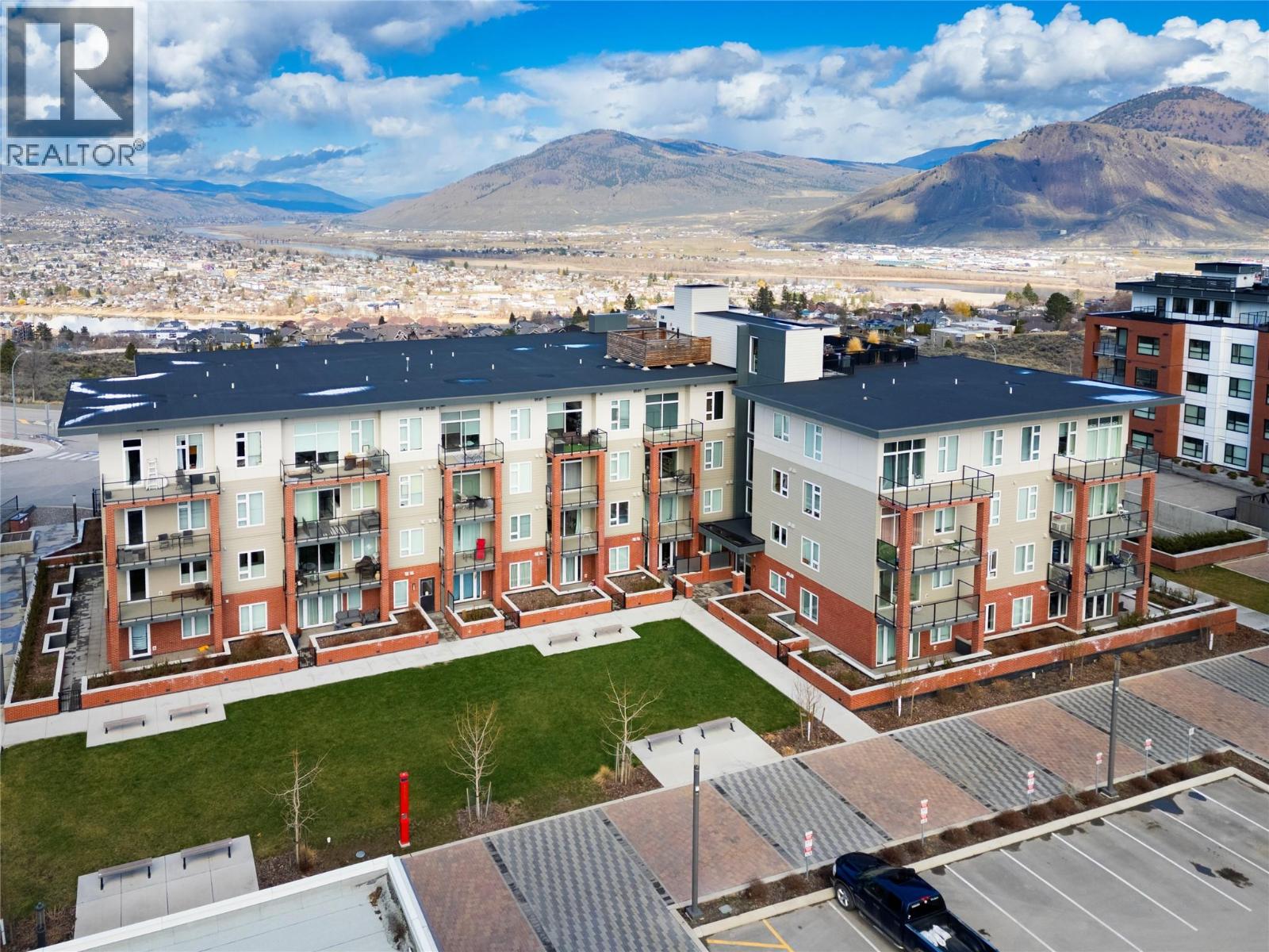 885 University Drive Unit# 306, Kamloops, British Columbia  V2C 0K2 - Photo 36 - 10378423