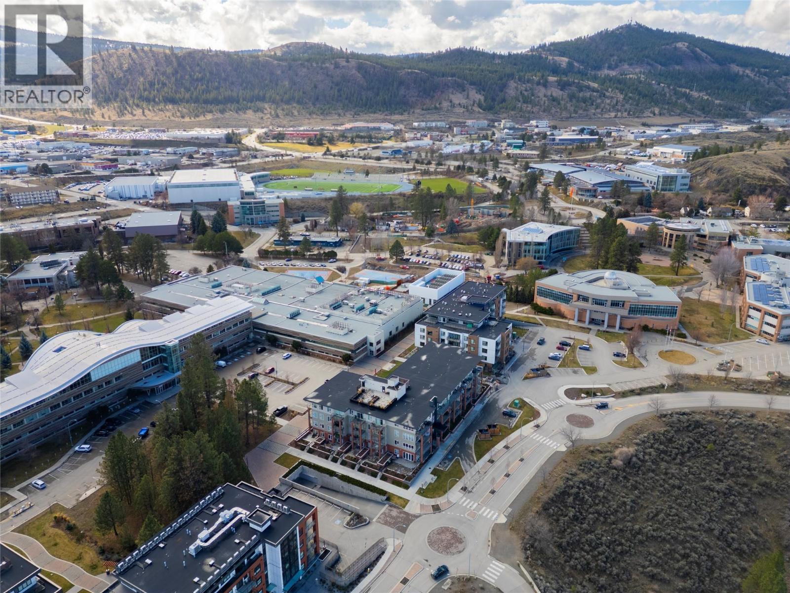 885 University Drive Unit# 306, Kamloops, British Columbia  V2C 0K2 - Photo 35 - 10378423