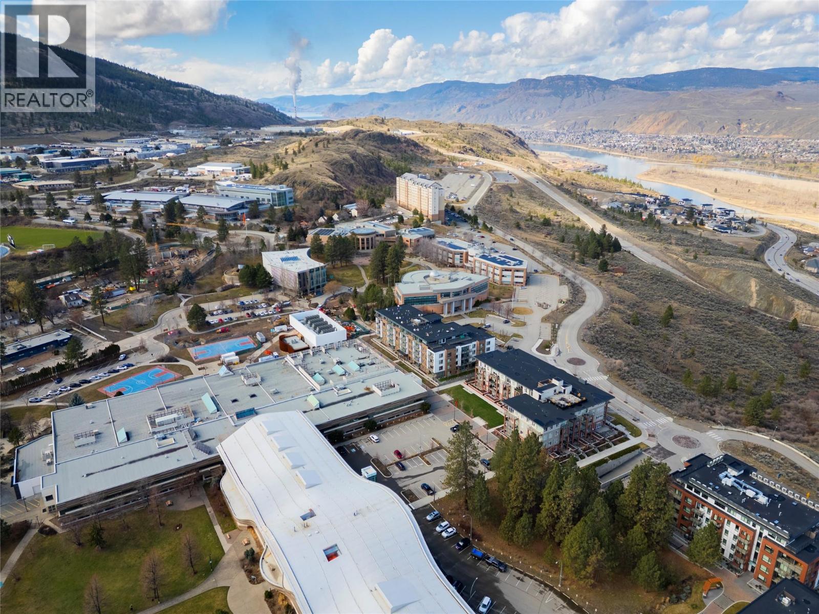 885 University Drive Unit# 306, Kamloops, British Columbia  V2C 0K2 - Photo 34 - 10378423