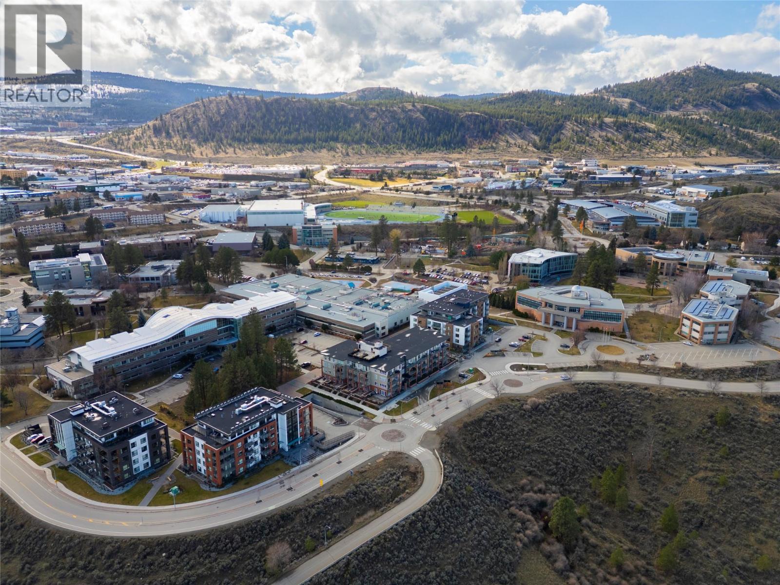 885 University Drive Unit# 306, Kamloops, British Columbia  V2C 0K2 - Photo 38 - 10378423