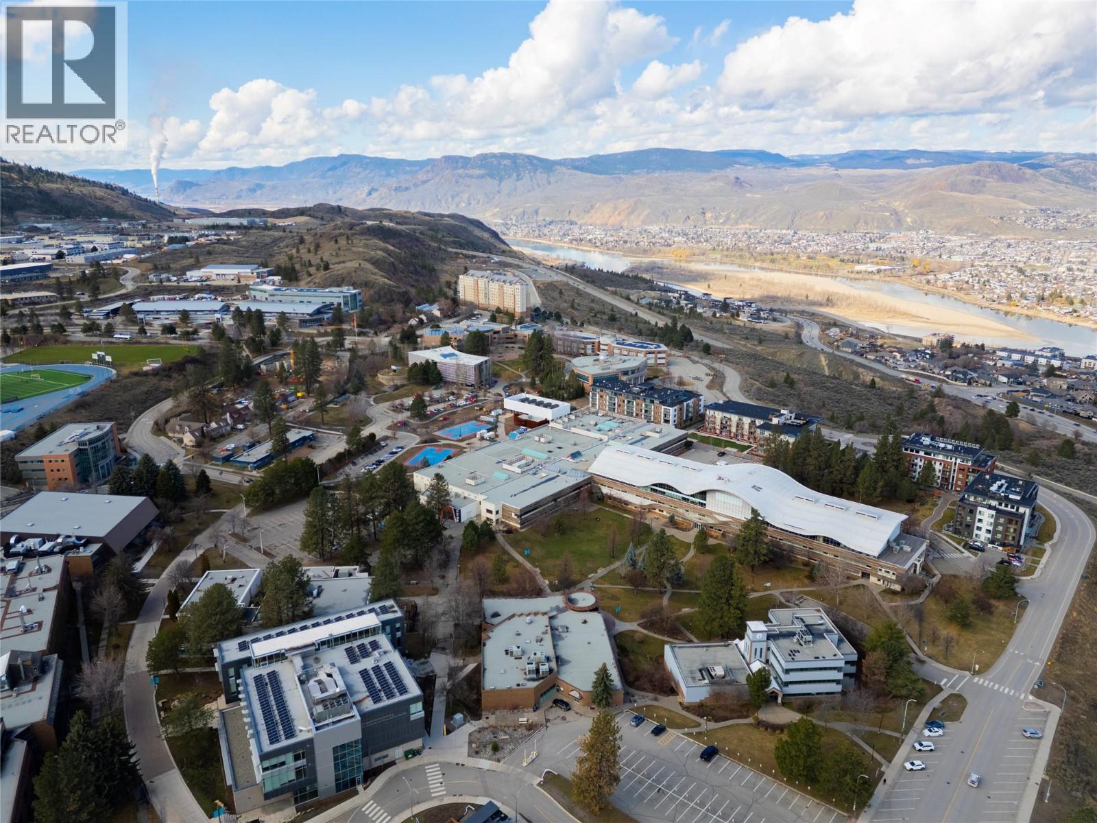 885 University Drive Unit# 306, Kamloops, British Columbia  V2C 0K2 - Photo 37 - 10378423