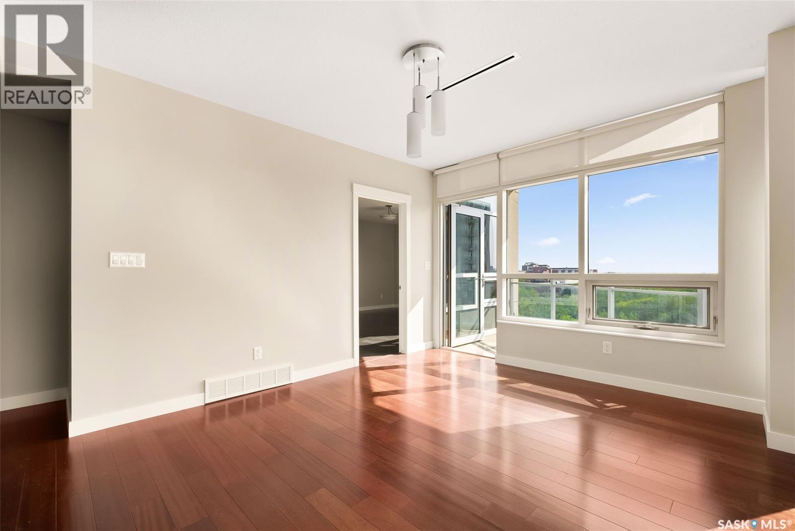 704 2300 Broad Street, Regina, Saskatchewan  S4P 1Y8 - Photo 12 - SK031091