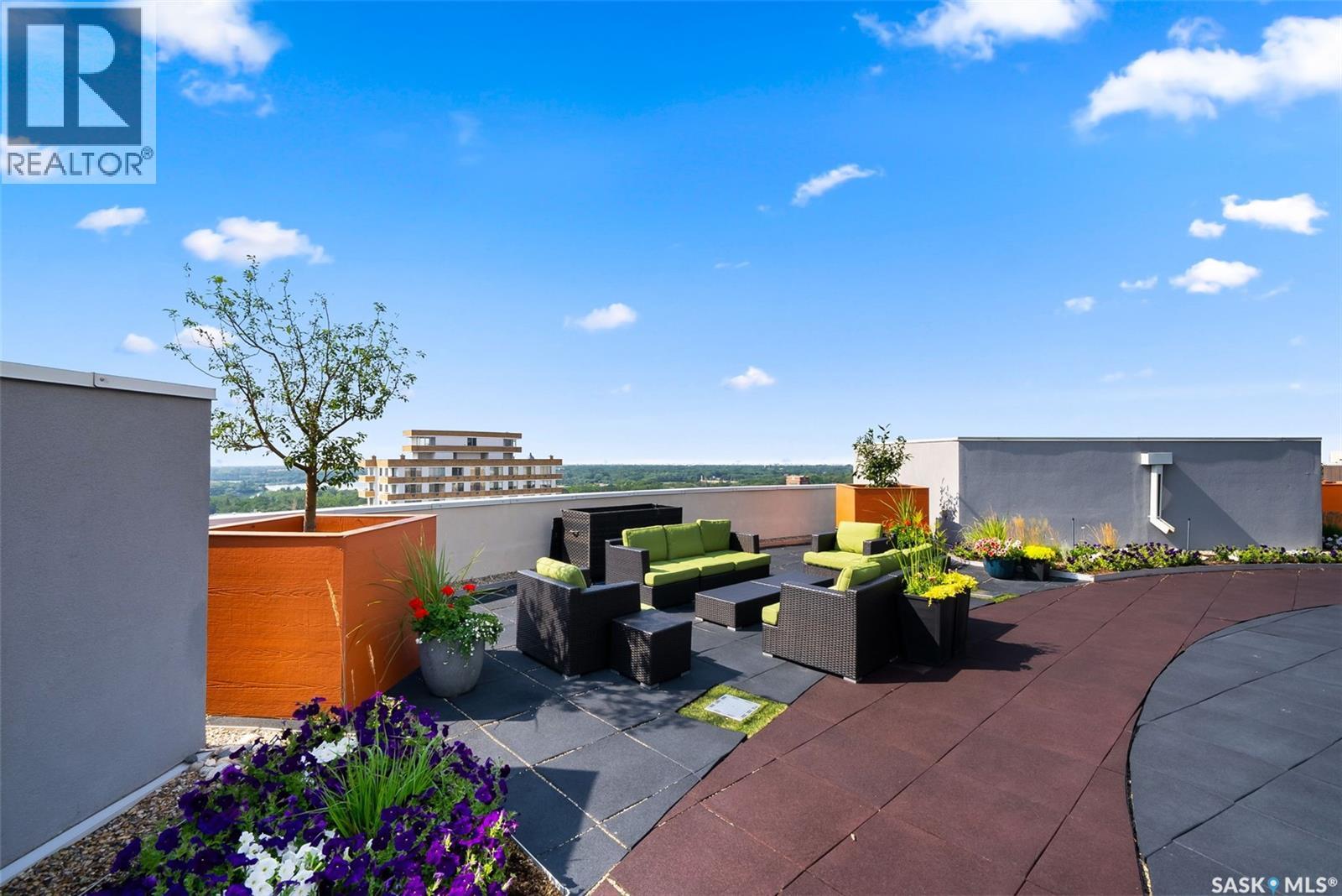 704 2300 Broad Street, Regina, Saskatchewan  S4P 1Y8 - Photo 26 - SK031091
