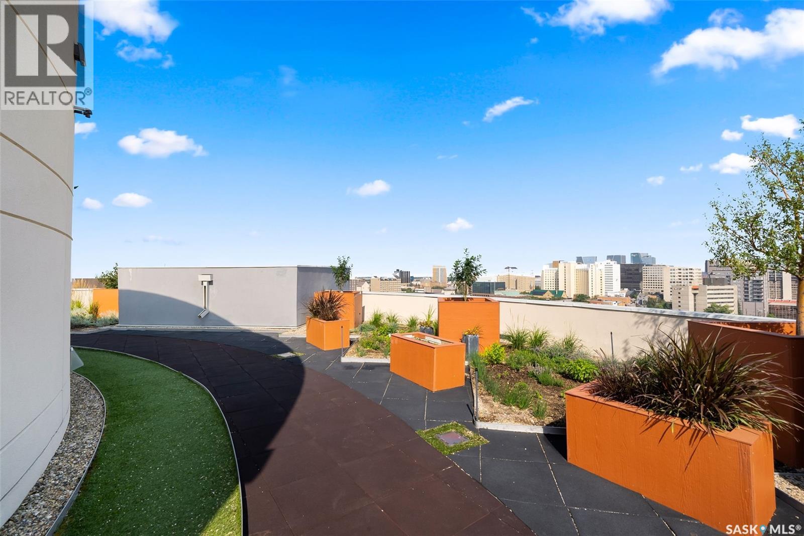 704 2300 Broad Street, Regina, Saskatchewan  S4P 1Y8 - Photo 28 - SK031091
