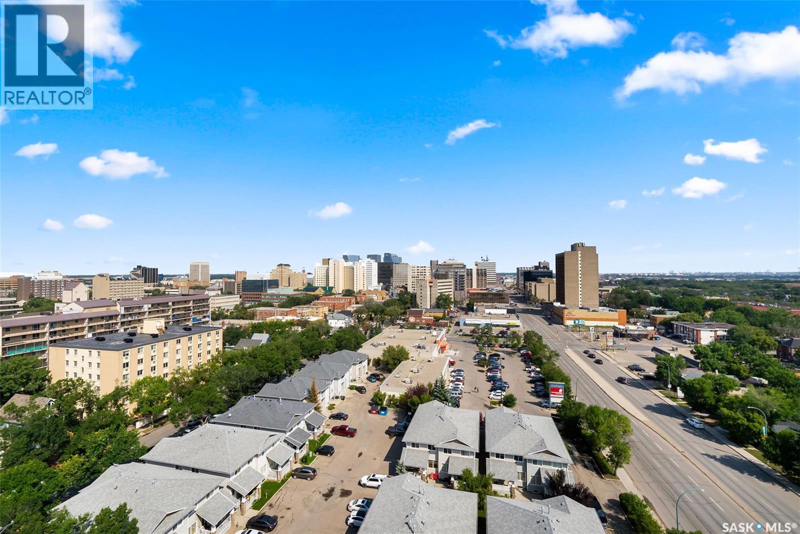 704 2300 Broad Street, Regina, Saskatchewan  S4P 1Y8 - Photo 29 - SK031091