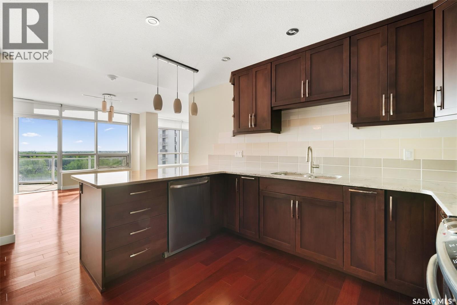 704 2300 Broad Street, Regina, Saskatchewan  S4P 1Y8 - Photo 9 - SK031091