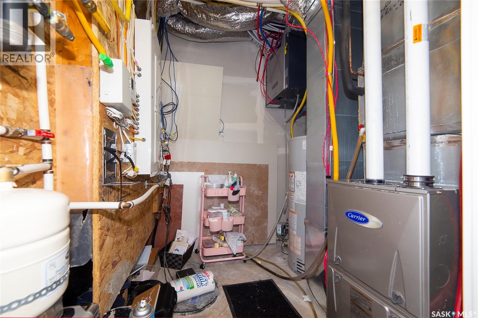 3234 37th Street W, Saskatoon, Saskatchewan  S7L 7G3 - Photo 32 - SK031089