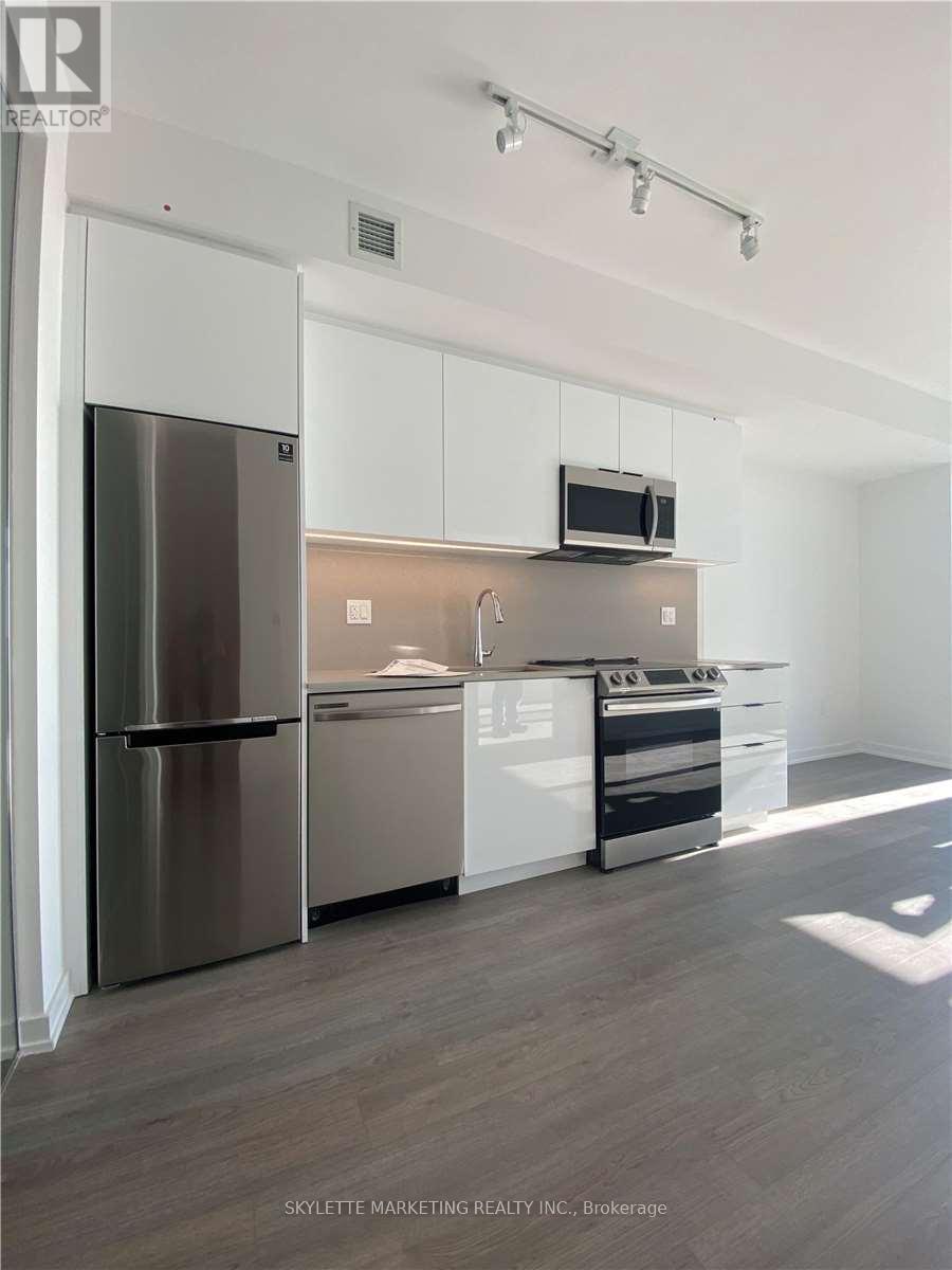 1308 - 50 POWER STREET, Toronto, Ontario