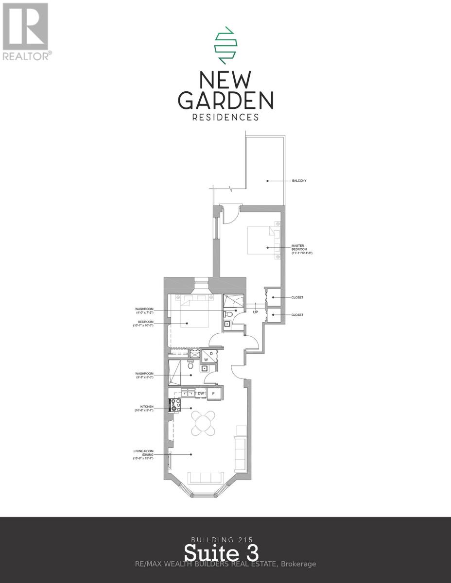 3 - 215 Jarvis Street, Toronto, Ontario M5B 2C1 - Photo 12 - C12910998