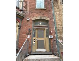 3 - 215 JARVIS STREET, Toronto, Ontario