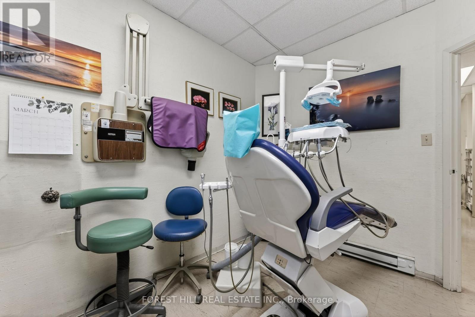 702 - 600 Sherbourne Street, Toronto, Ontario  M4X 1W4 - Photo 10 - C12911024