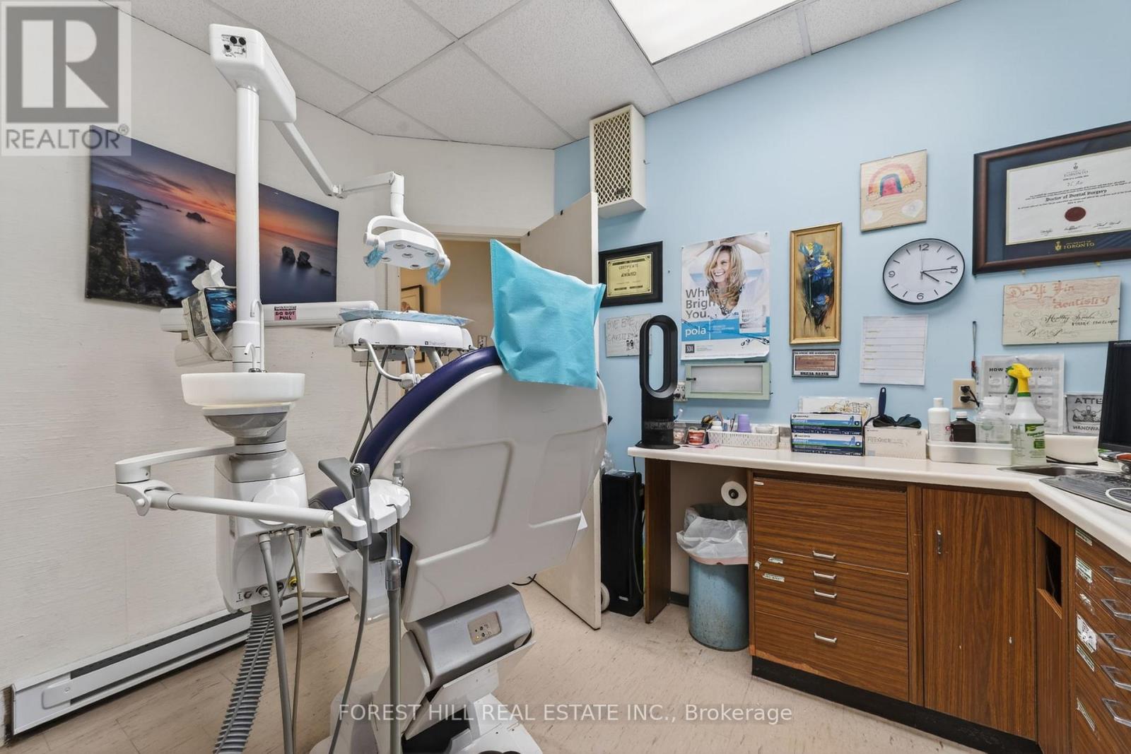 702 - 600 Sherbourne Street, Toronto, Ontario  M4X 1W4 - Photo 11 - C12911024