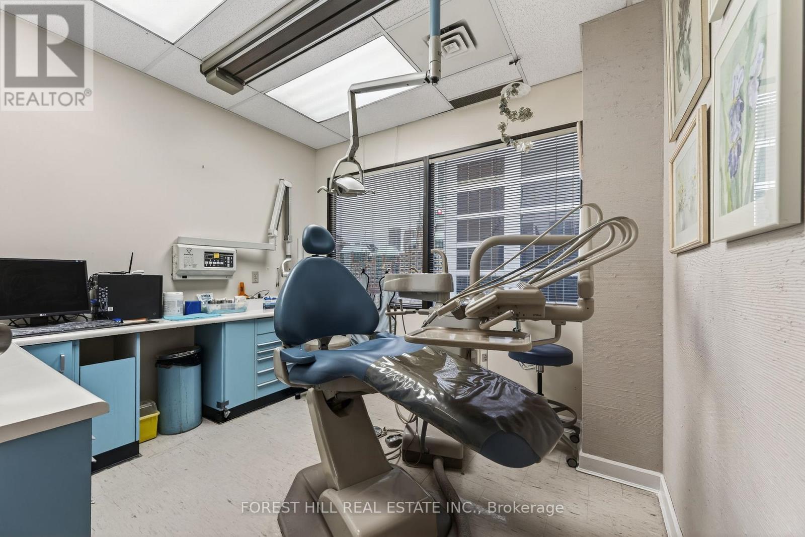 702 - 600 Sherbourne Street, Toronto, Ontario  M4X 1W4 - Photo 12 - C12911024