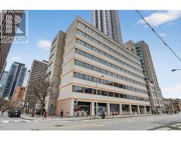 702 - 600 SHERBOURNE STREET, Toronto, Ontario