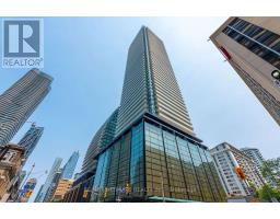 4004 - 501 YONGE STREET, Toronto, Ontario