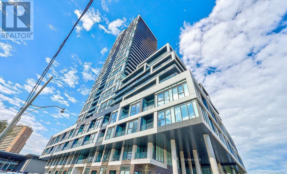 2902 - 5 DEFRIES STREET, Toronto, Ontario