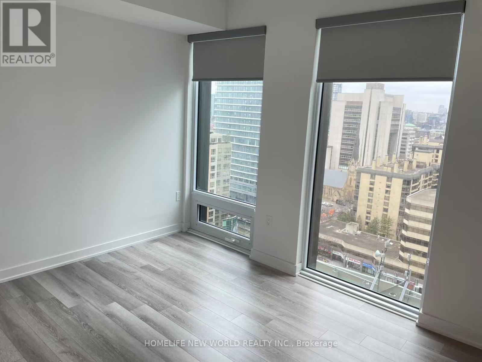 1703 - 238 Simcoe Street, Toronto, Ontario M5T 0E2 - Photo 3 - C12911106