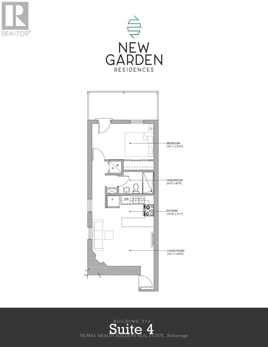 4 - 213 Jarvis Street, Toronto, Ontario M5B 2C1 - Photo 2 - C12911110