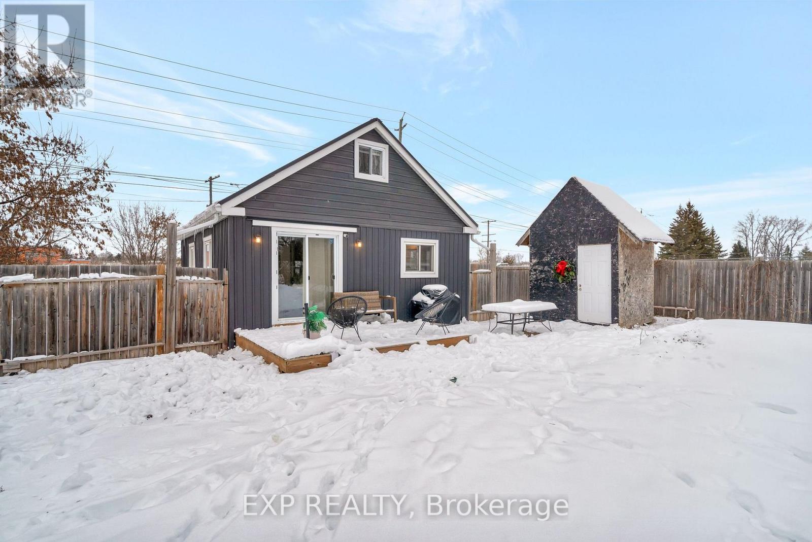 267 Station Street, Belleville, Ontario  K8N 2T9 - Photo 34 - X12639564
