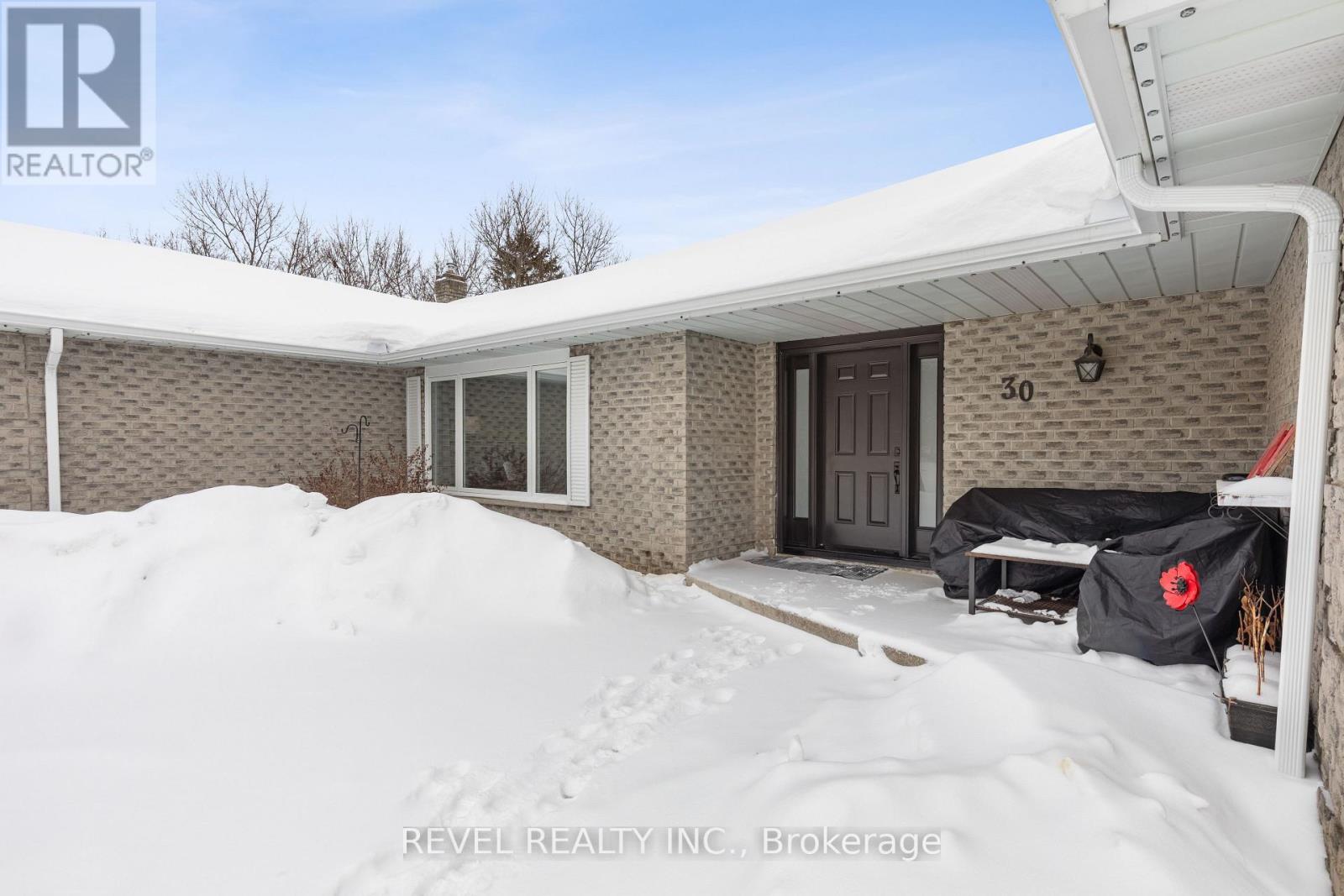 30 Castle Harbour Drive, Scugog, Ontario  L9L 1P5 - Photo 5 - E12791126