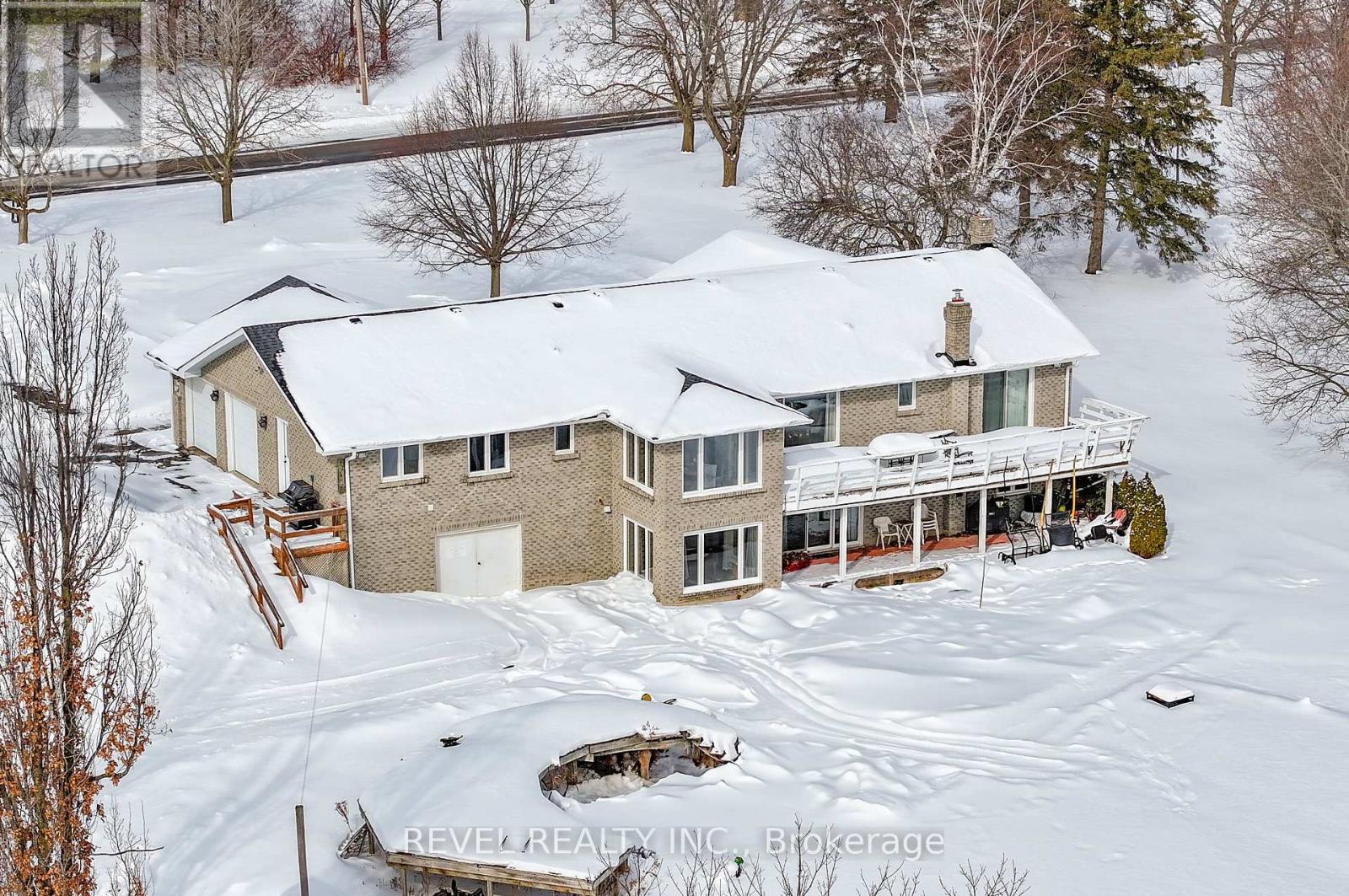 30 Castle Harbour Drive, Scugog, Ontario  L9L 1P5 - Photo 46 - E12791126