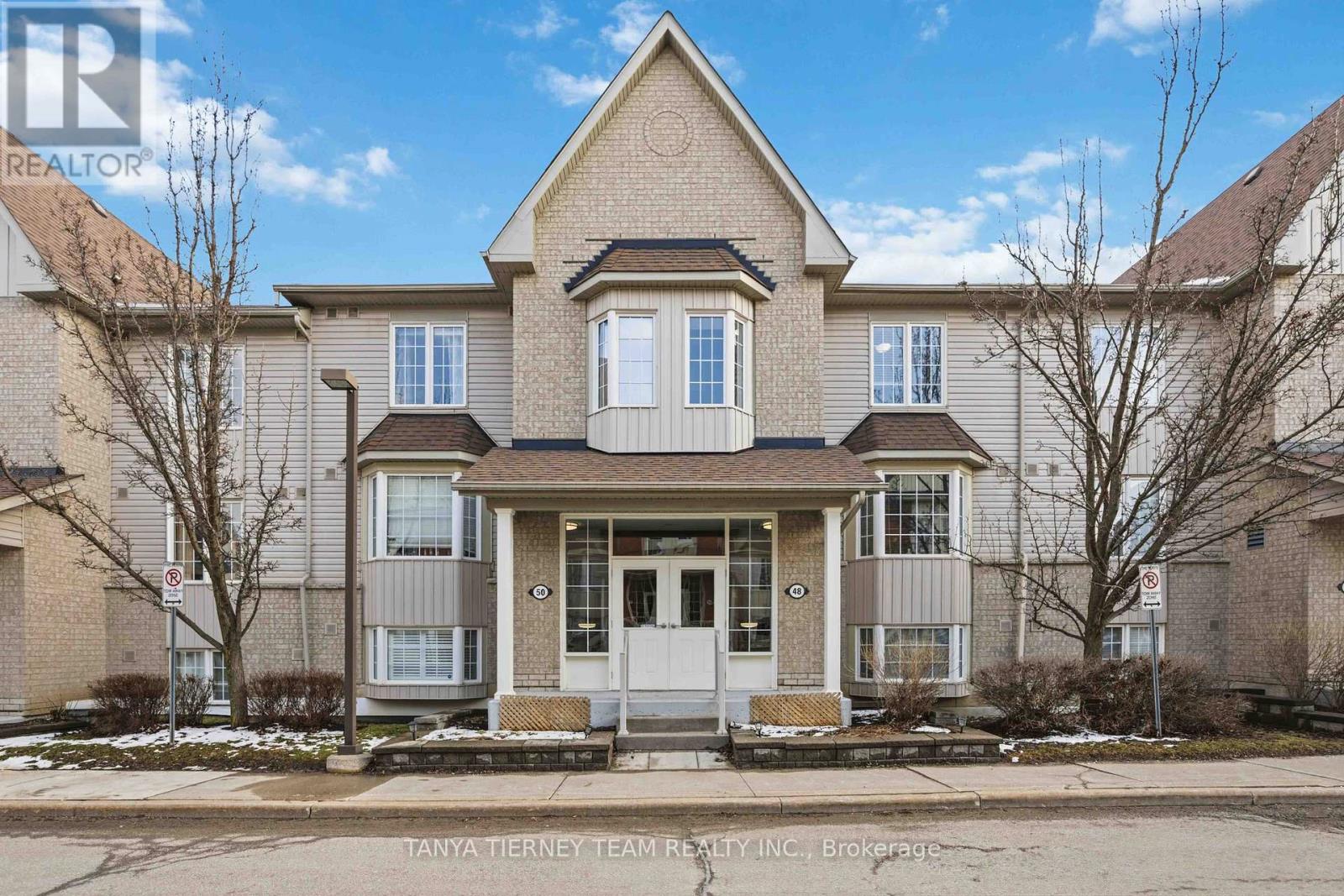 3 - 48 Petra Way, Whitby, Ontario  L1R 0A4 - Photo 2 - E12911018