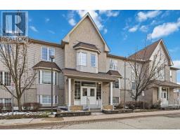 3 - 48 PETRA WAY, Whitby, Ontario