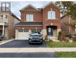 31 MIDDLECOTE DRIVE, Ajax, Ontario