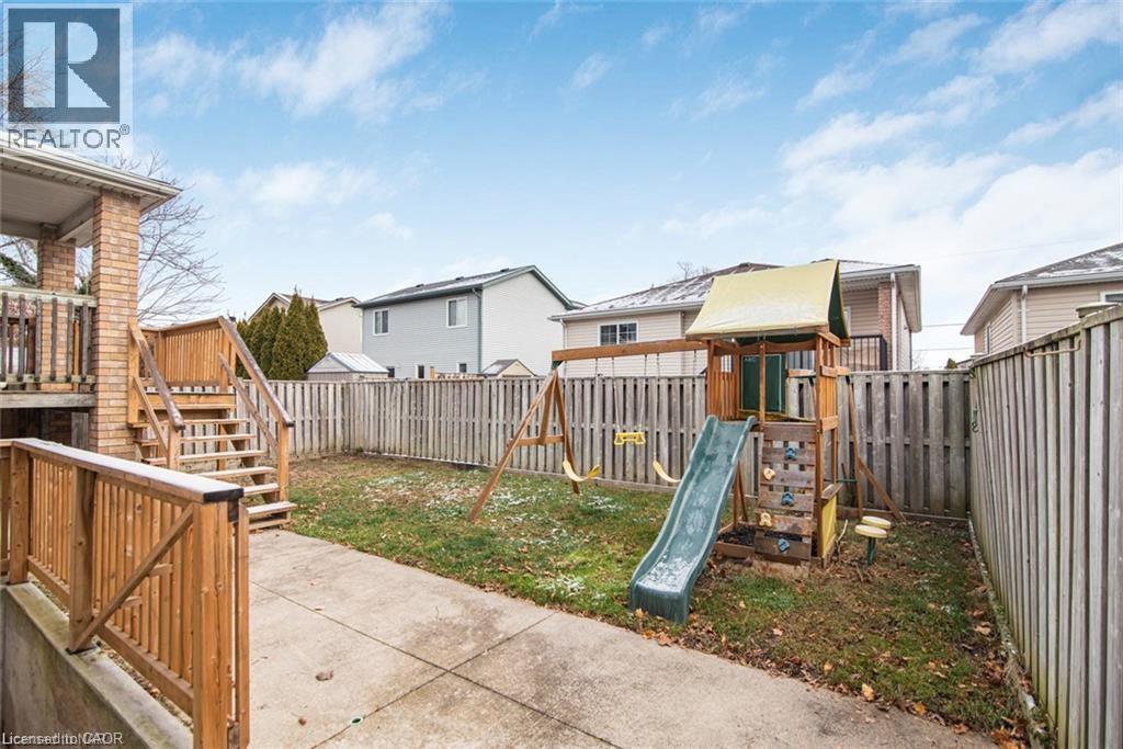 14 Ormonde Avenue Unit# Lower, St. Catharines, Ontario  L2M 5P2 - Photo 15 - 40814364