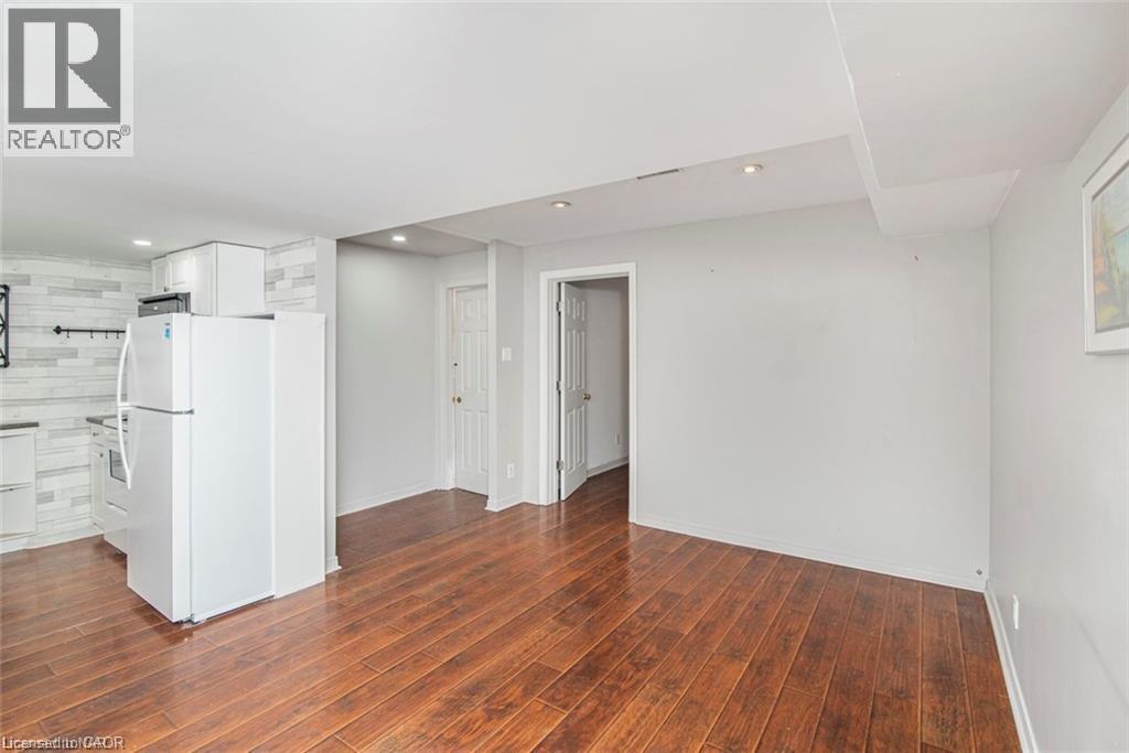 14 Ormonde Avenue Unit# Lower, St. Catharines, Ontario  L2M 5P2 - Photo 7 - 40814364