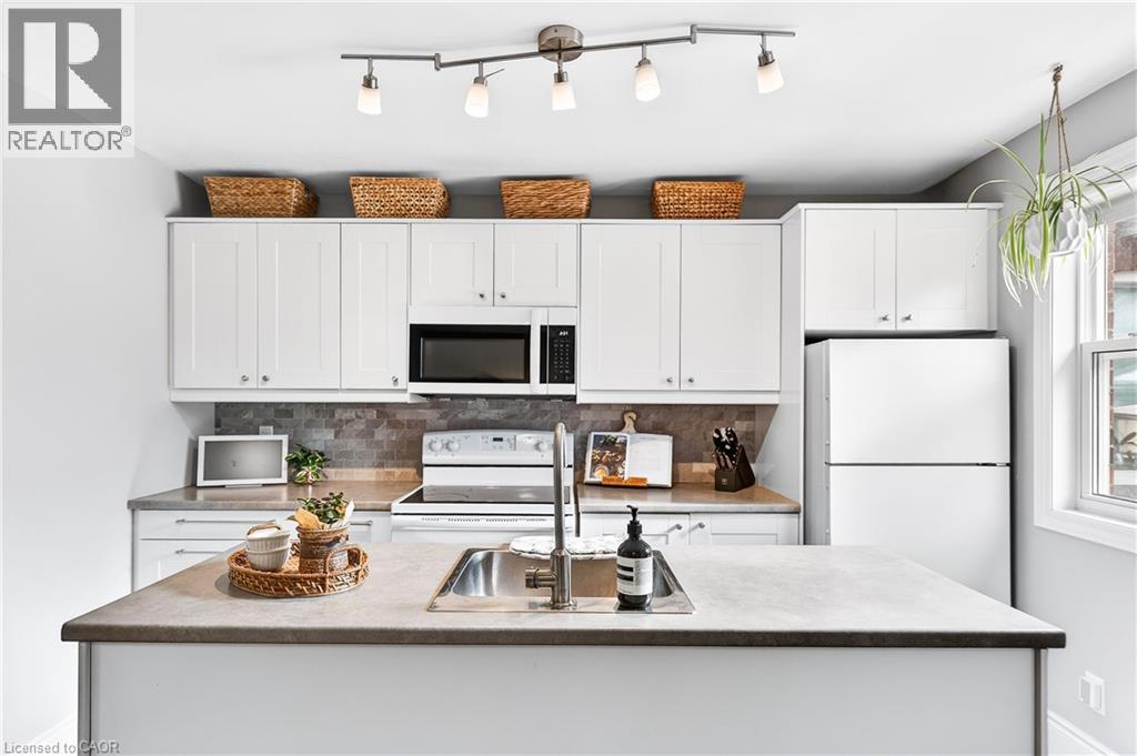 447 Herkimer Street, Hamilton, Ontario  L8P 2J4 - Photo 16 - 40814108