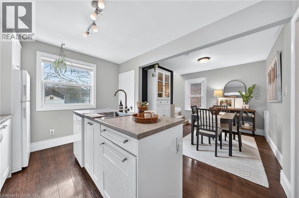 447 Herkimer Street, Hamilton, Ontario  L8P 2J4 - Photo 18 - 40814108