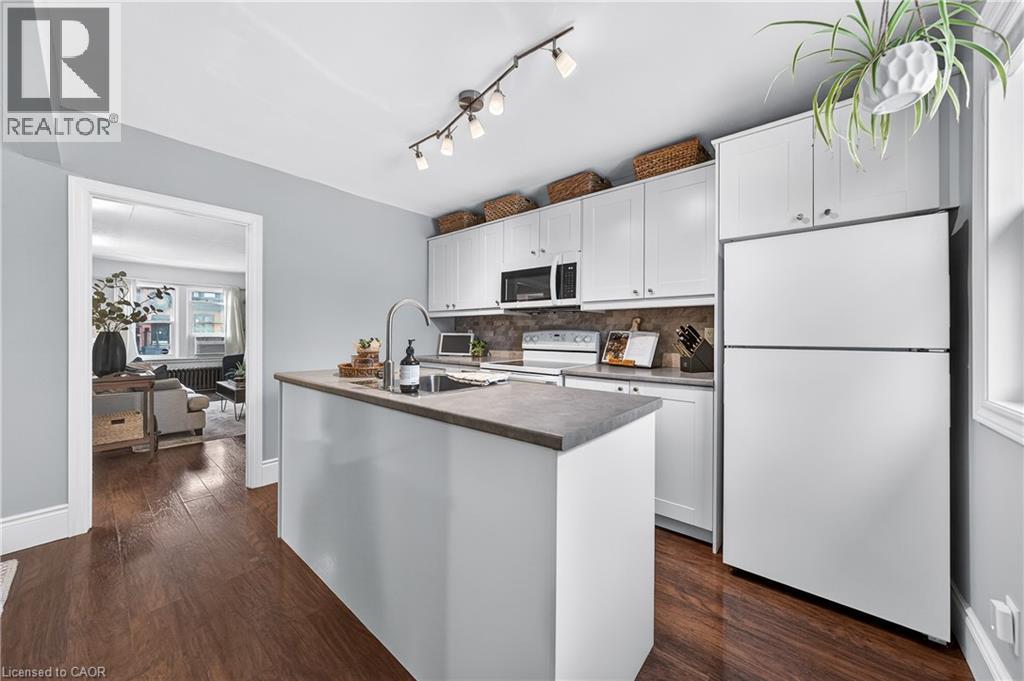 447 Herkimer Street, Hamilton, Ontario  L8P 2J4 - Photo 19 - 40814108