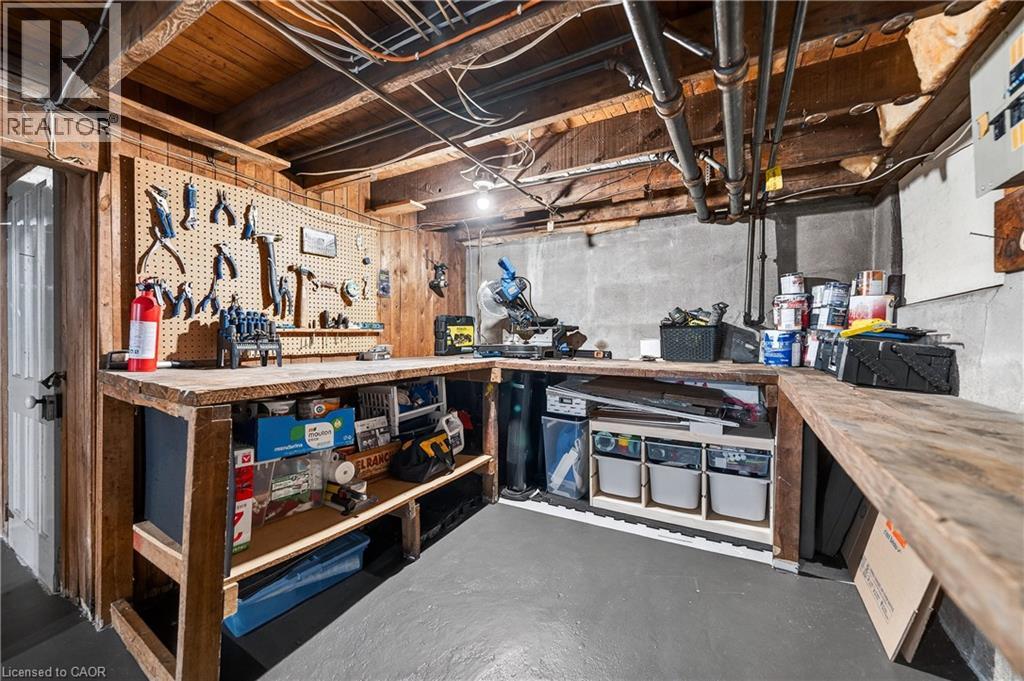 447 Herkimer Street, Hamilton, Ontario  L8P 2J4 - Photo 40 - 40814108