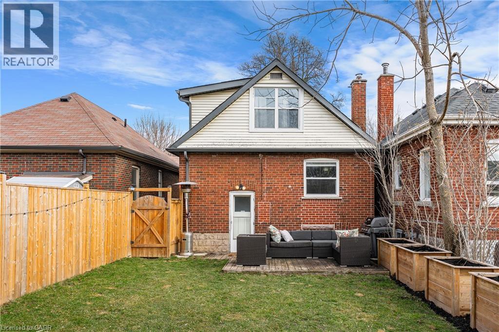 447 Herkimer Street, Hamilton, Ontario  L8P 2J4 - Photo 41 - 40814108