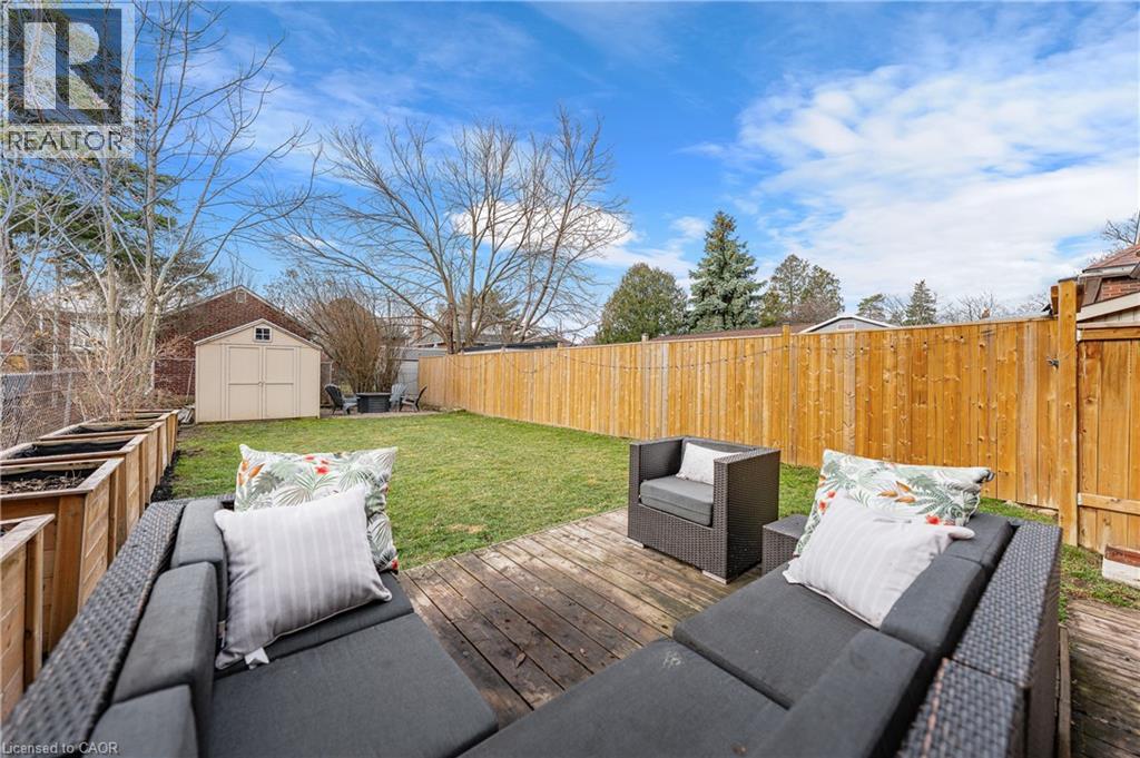 447 Herkimer Street, Hamilton, Ontario  L8P 2J4 - Photo 42 - 40814108