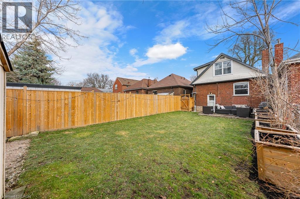 447 Herkimer Street, Hamilton, Ontario  L8P 2J4 - Photo 45 - 40814108