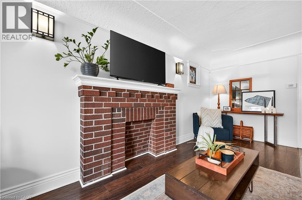 447 Herkimer Street, Hamilton, Ontario  L8P 2J4 - Photo 9 - 40814108