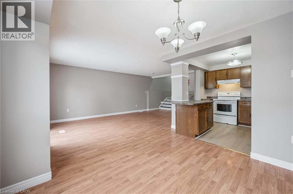 54 Green Valley Drive Unit# 1, Kitchener, Ontario  N2P 1Z9 - Photo 11 - 40813235