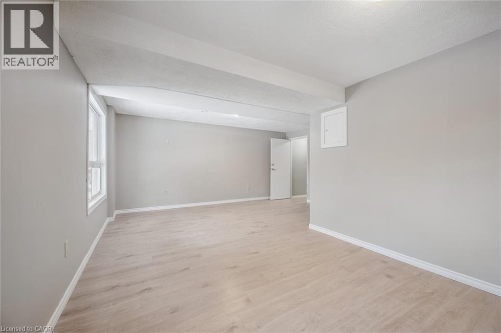 54 Green Valley Drive Unit# 1, Kitchener, Ontario  N2P 1Z9 - Photo 23 - 40813235