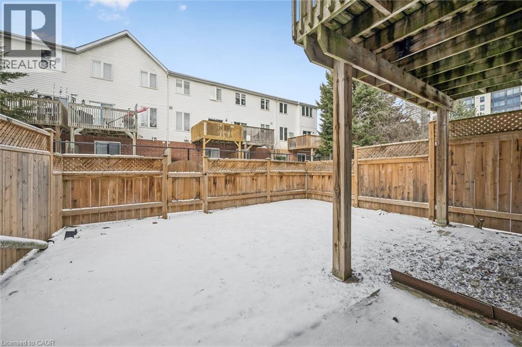 54 Green Valley Drive Unit# 1, Kitchener, Ontario  N2P 1Z9 - Photo 25 - 40813235