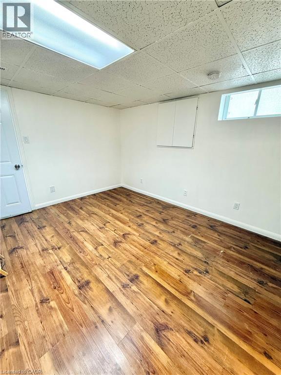 94 Vicmount Drive Unit# Basement, Kitchener, Ontario  N2M 5A1 - Photo 10 - 40811887