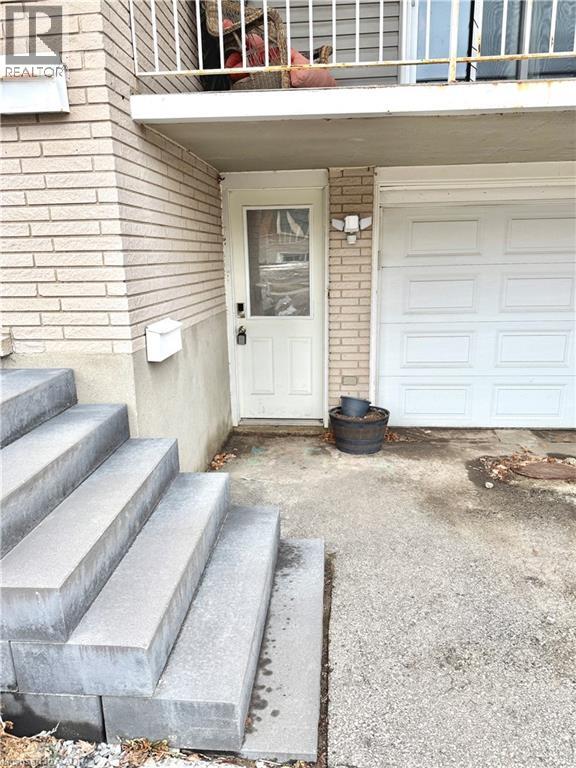 94 Vicmount Drive Unit# Basement, Kitchener, Ontario  N2M 5A1 - Photo 2 - 40811887