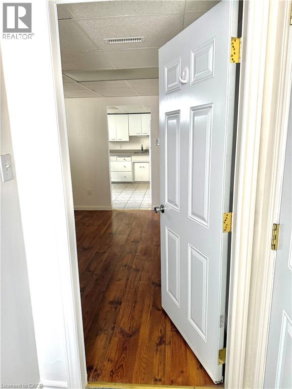 94 Vicmount Drive Unit# Basement, Kitchener, Ontario  N2M 5A1 - Photo 3 - 40811887