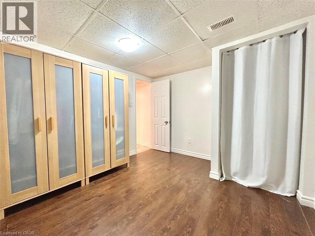 94 Vicmount Drive Unit# Basement, Kitchener, Ontario  N2M 5A1 - Photo 4 - 40811887