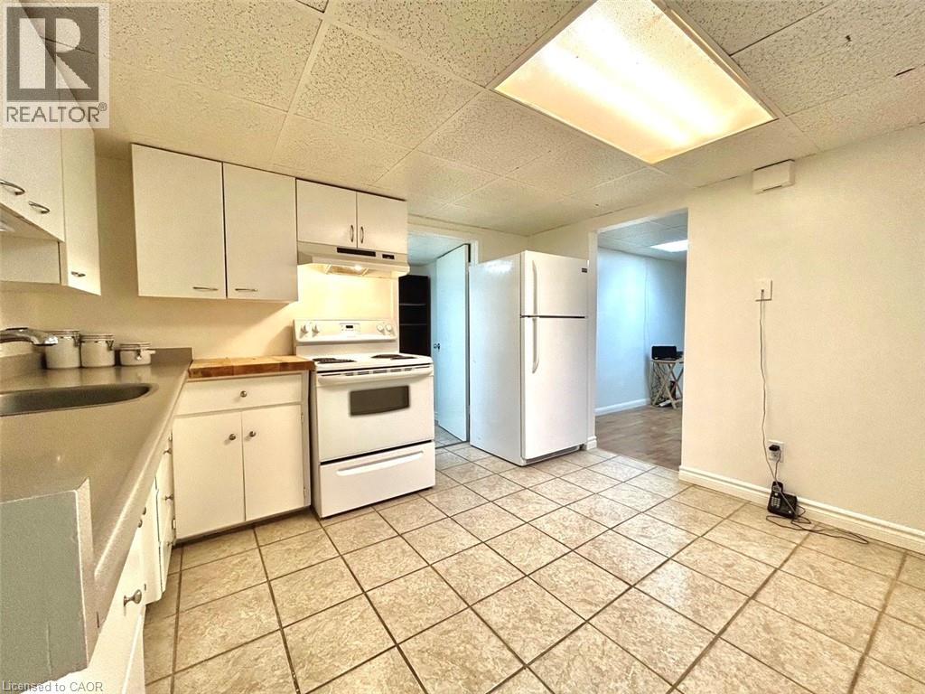 94 Vicmount Drive Unit# Basement, Kitchener, Ontario  N2M 5A1 - Photo 5 - 40811887