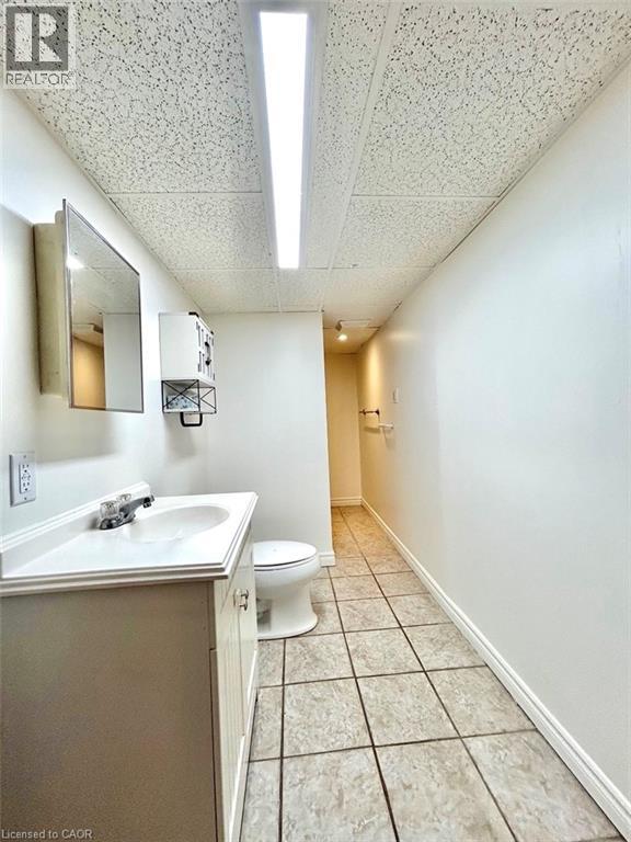 94 Vicmount Drive Unit# Basement, Kitchener, Ontario  N2M 5A1 - Photo 7 - 40811887