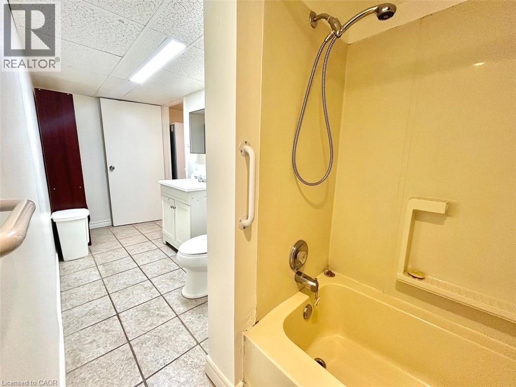 94 Vicmount Drive Unit# Basement, Kitchener, Ontario  N2M 5A1 - Photo 8 - 40811887